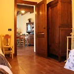 Corte Stellata Il Grano Апартаменты