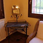 Апартаменты Corte Stellata Il Grano Bondeno