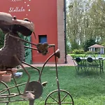 דירה Corte Stellata Il Grano *
