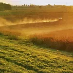 Апартаменты Corte Stellata Il Grano Bondeno