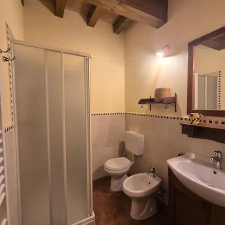 Apartment Corte Stellata Il Grano Bondeno