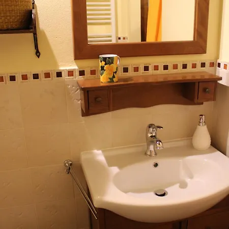 Corte Stellata Il Grano Apartment