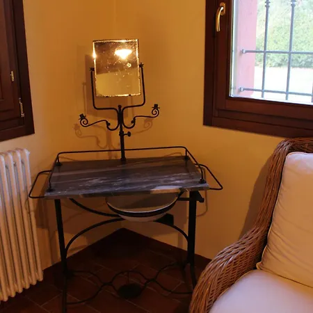 Apartment Corte Stellata Il Grano Bondeno