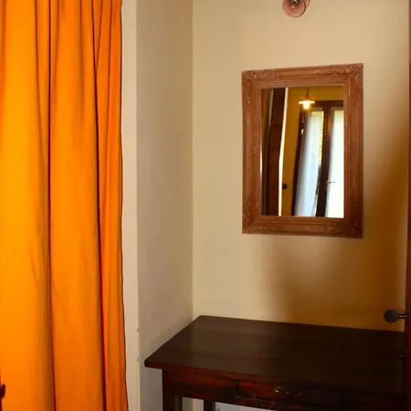 Apartment Corte Stellata Il Grano *