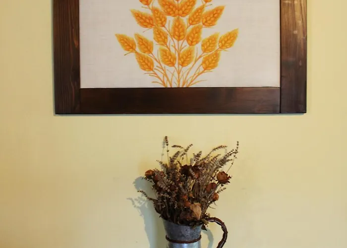 Apartment Corte Stellata Il Grano