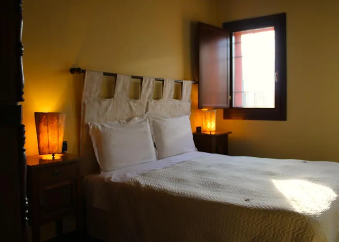 Apartment Corte Stellata Il Grano Bondeno