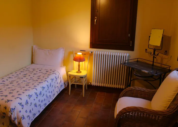 Corte Stellata Il Grano Apartment Bondeno