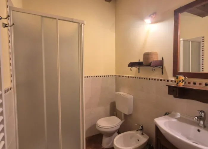 Apartment Corte Stellata Il Grano Bondeno