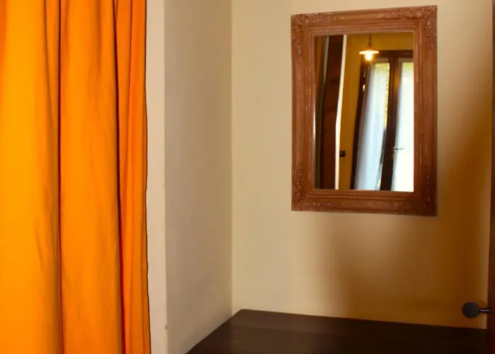 Apartment Corte Stellata Il Grano *