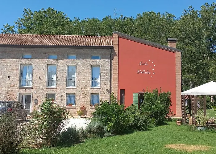 Apartment Corte Stellata Il Grano *