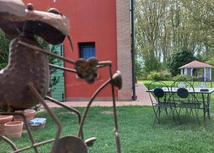 Apartment Corte Stellata Il Grano *
