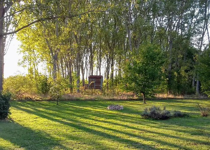 Apartment Corte Stellata Il Grano *