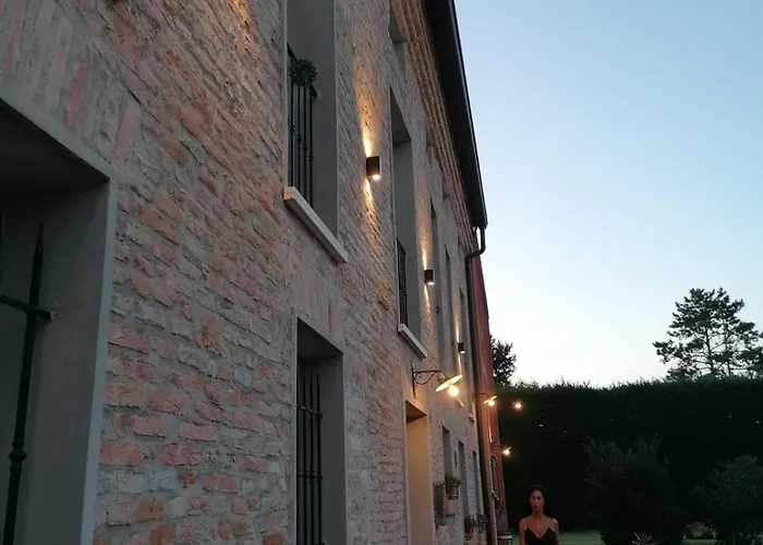 Corte Stellata Il Grano * Bondeno